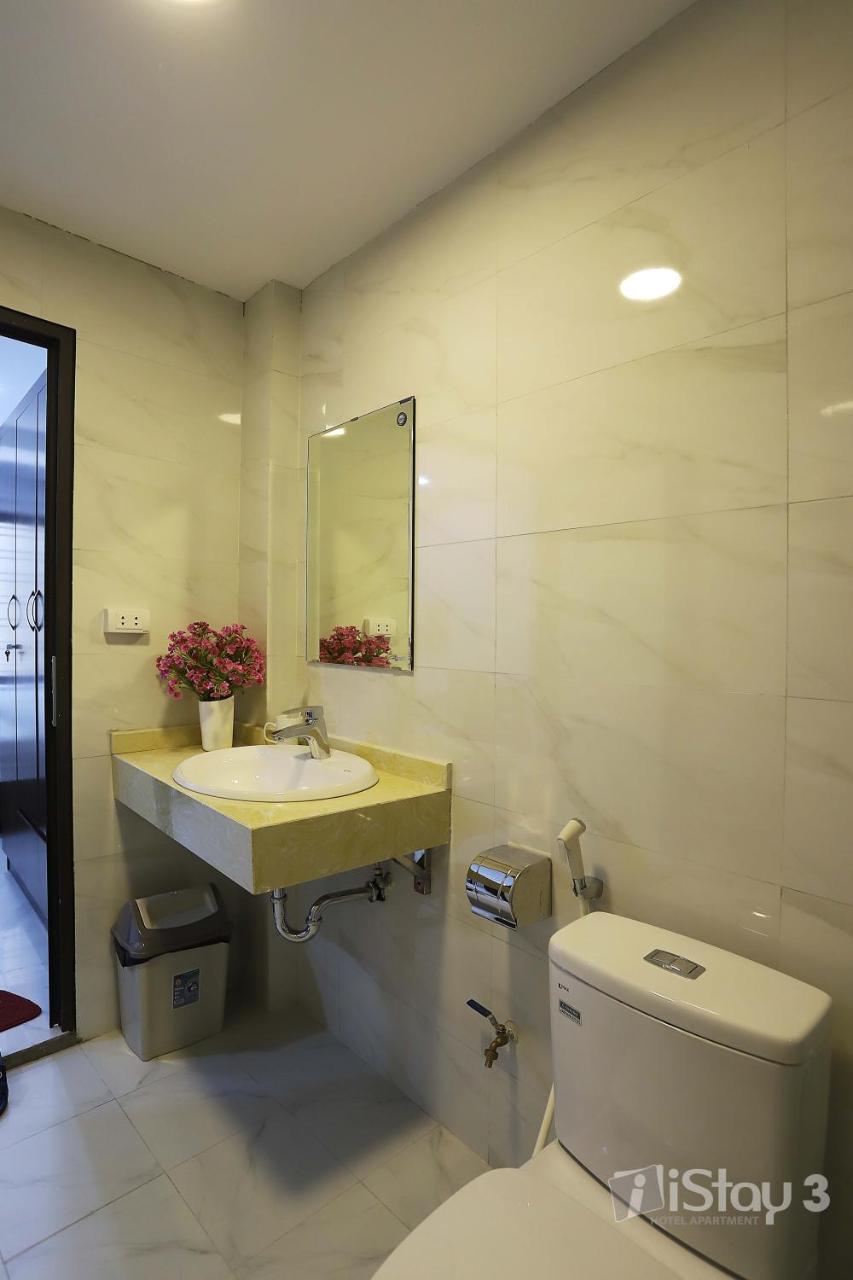Istay Hotel Apartment 3 Ханой Экстерьер фото