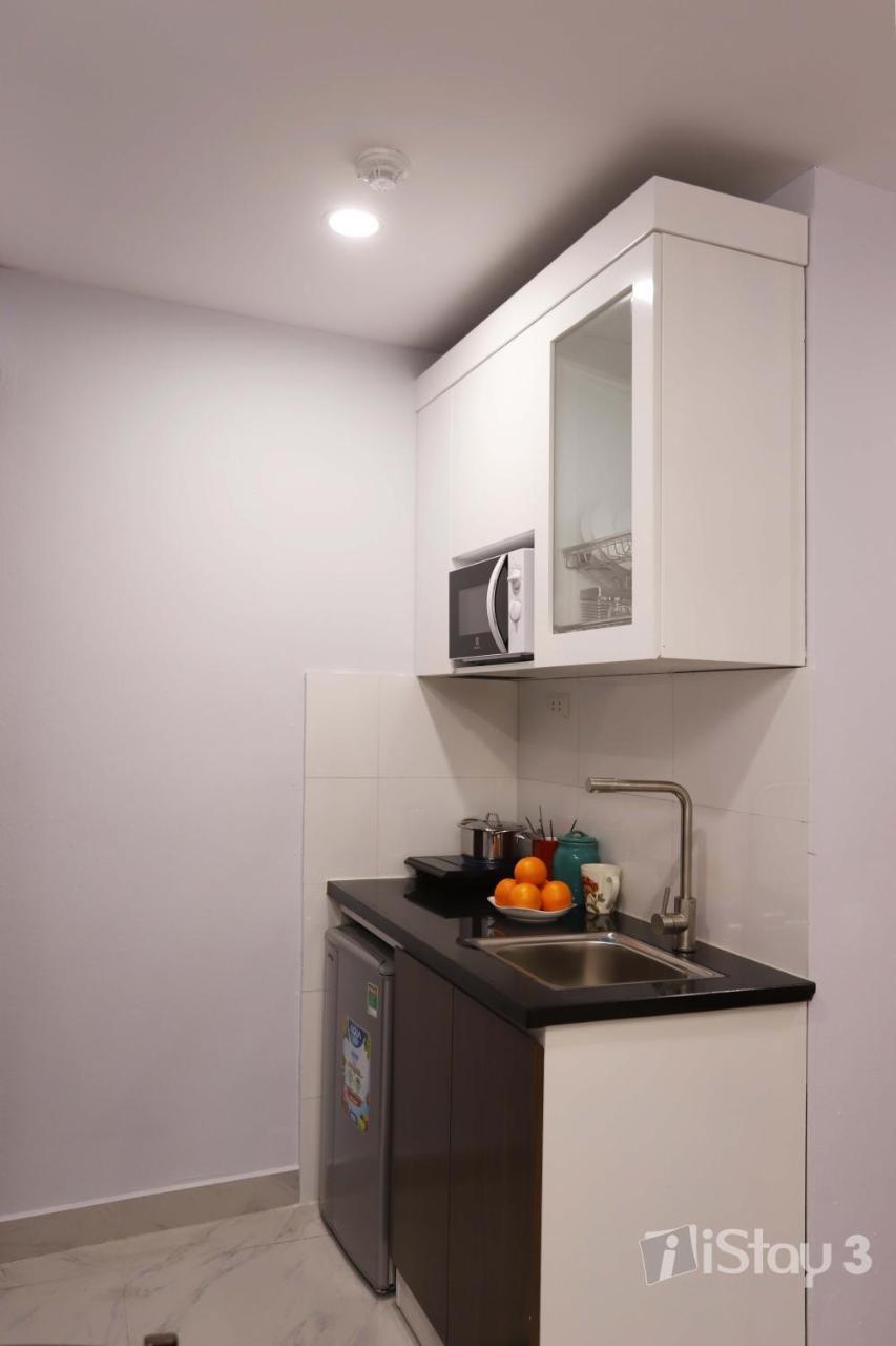 Istay Hotel Apartment 3 Ханой Экстерьер фото